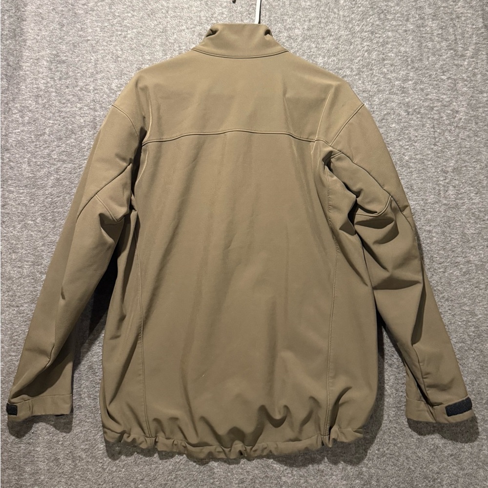 Vertx Downrange Softshell Tactical Jacket Mens L … - image 7